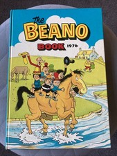 Beano Annual 1976