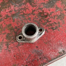 TRIUMPH TIGER CUB T20 ZENITH CARBURETOR ADAPTOR 
