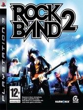 Rock Band 2 (PS3)