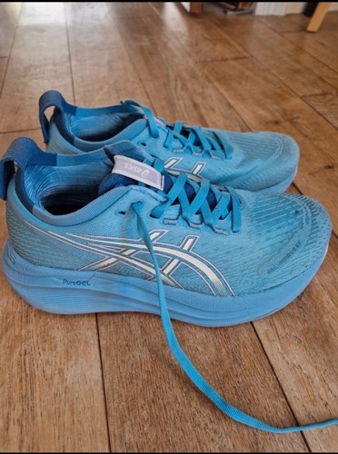 Asics ladies gel - gel, 27