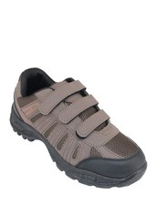 Mens Wide Fit Walking Shoes