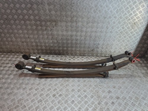 Ford ranger mk3 rear - ford,