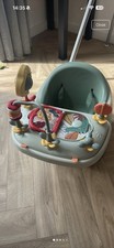 Mamas and papas snuggle seat - and,