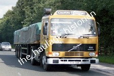 THH Truck Photos - Volvo FL10