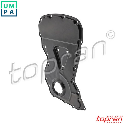 Timing case cover 305 938 - cover,