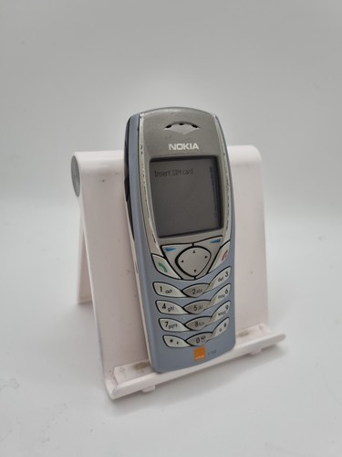 Nokia 6100 npl blue - nokia, npl-2
