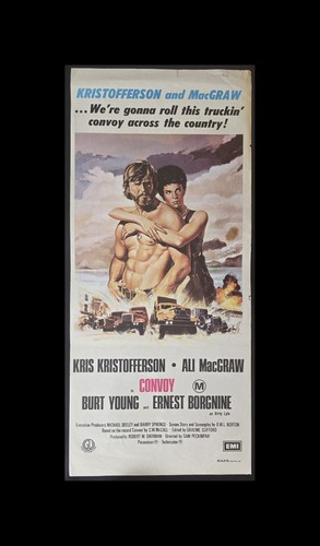 1978 convoy original - 1978,