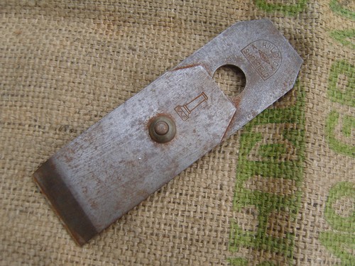 Aaron hildick tapered - hildick,