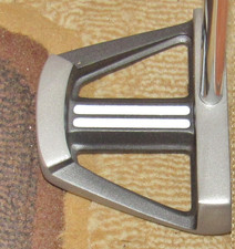 INAZONE Hefty Putter - Head