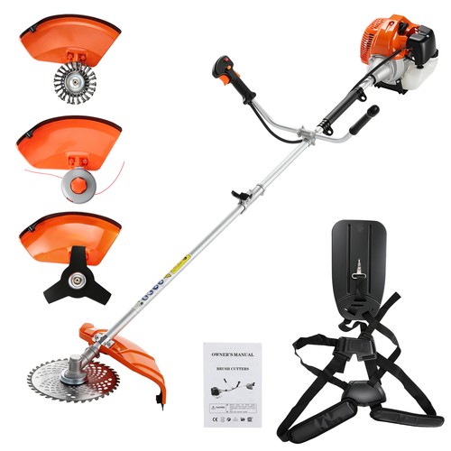 52cc multi garden tool - garden, in1