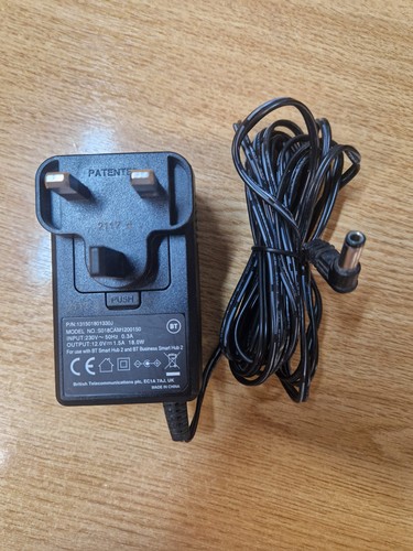 Genuine power supply - genuine, bt