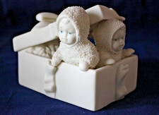 Department 56 Snowbabies