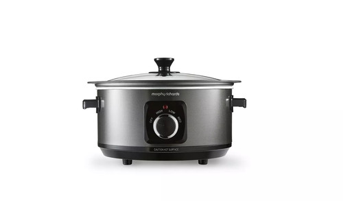 Morphy richards evoke 5l - morphy,