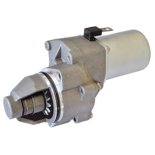 Parts engine ignition start - v,
