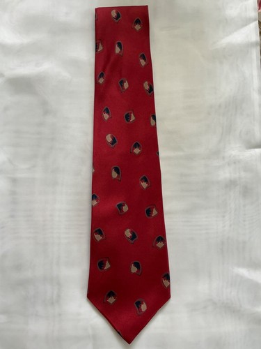 Vintage italian all silk - italian,