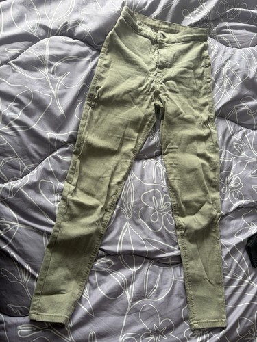 Topshop joni jeans skinny - topshop,