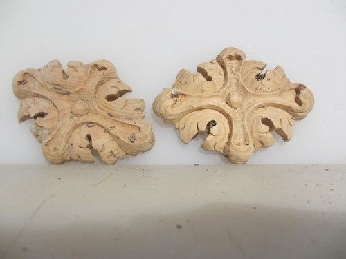 Carved wooden furniture - carved,