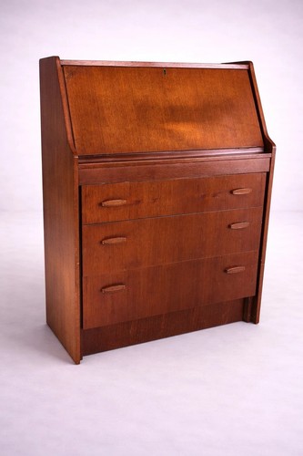 Mid century danish - danish, bureau