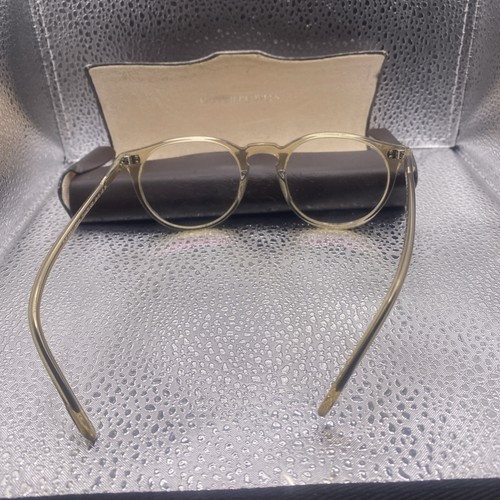 Oliver peoples malley nyc - oliver,