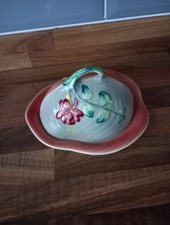 Shorter & Son Ltd. Butter Dish