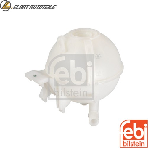Expansion tank coolant 172165 - tank,