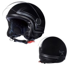 Vespa Mirror L E Helmet