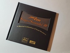 Fim Super Sound volume III | XRCD24