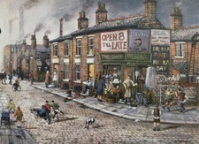 Open All Hours Bernard