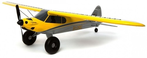 Carbon cub bnf basic - s2,