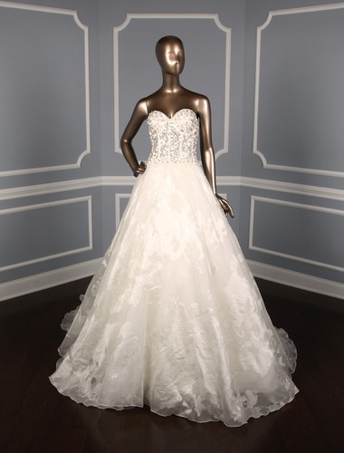 Francesca miranda couture - miranda,