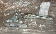 Fiat Punto LH Bonnet Hinge