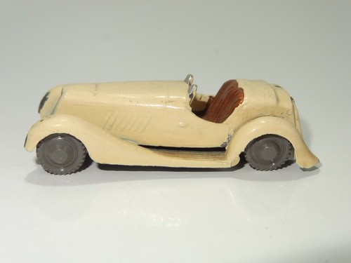 Britains lilliput lv601 open - lilliput,