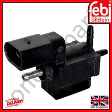 Air Control Intake Valve Febi