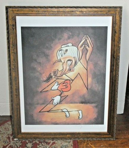 Rare artist proof 1 - rare,