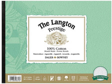 Daler Rowney Langton Prestige