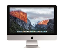Apple iMac 21.5" A1418 Intel