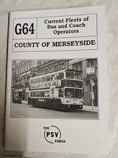 PSV CIRCLE PUBLICATION G64