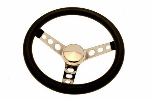 Grant steering wheel - wheel, boss