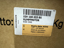 NEW OEM VW Audi BHK 3.6L VR6