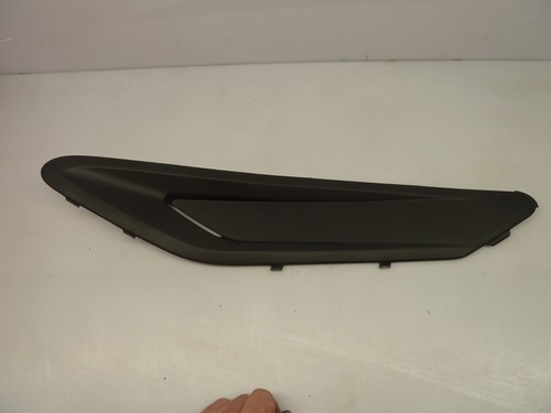 Sym gts 125 - 300, floor