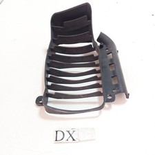 Right Radiator Grille Fairing