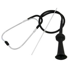 MECHANICS AUTOMOTIVE STETHOSCOPE by NEILSEN TOOLS engine noise diagnostic tool