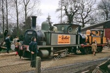 Photo 6x4 From Butlins to