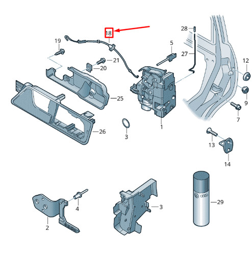 New volkswagen caddy mk3 - caddy,