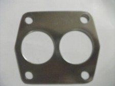 Triumph TR4A Exhaust Maniford