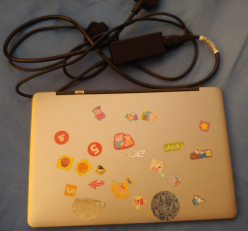 Acer aspire inch thin - s3,