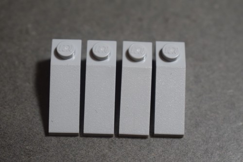 Lego 4286 bricks slope 1x3 - 4286,