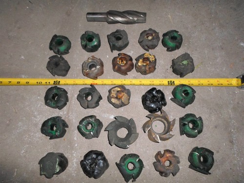 Qty large lot new - large,