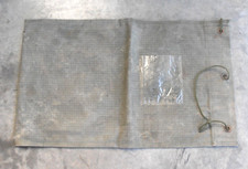 Army tent. 9 x 9 knuckle bag