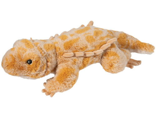 Boogie bearded dragon soft - boogie, 12"